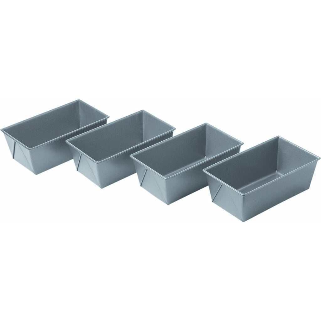 Bundy Chicago Metallic 16 Gauge Aluminum Perforated Bun Pan with