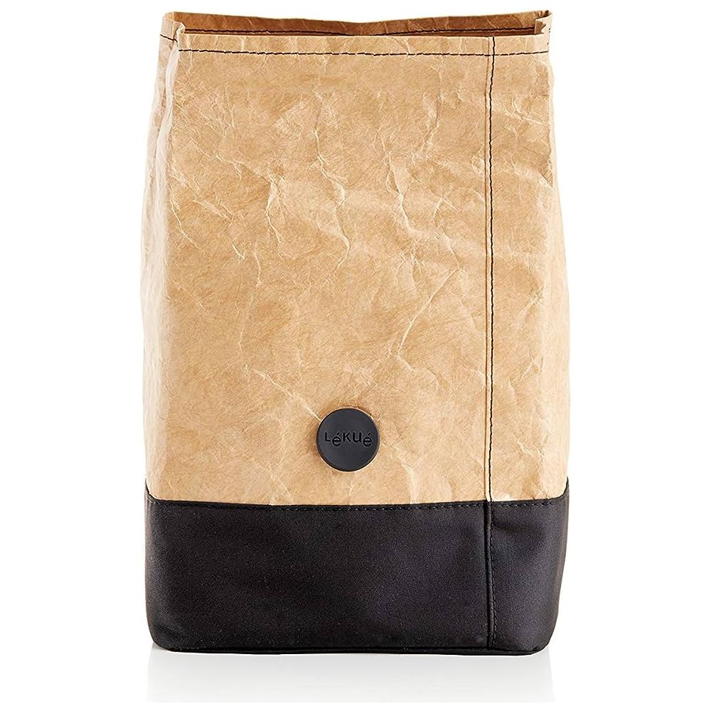 Lekue Kraft Go Reusable Lunch Bag – Tarzianwestforhousewares