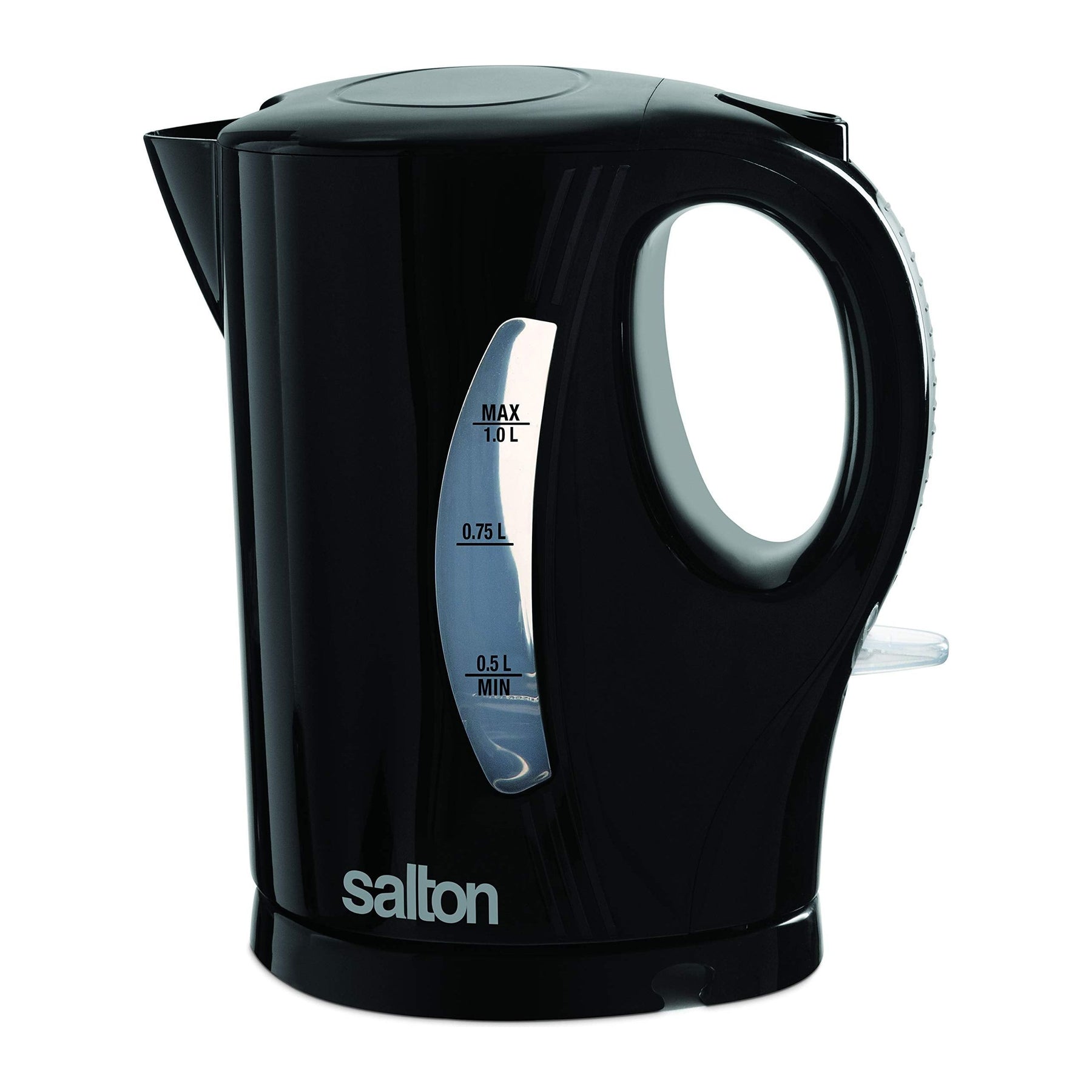 Salton Cordless Rechargeable Salad Spinner