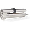 Rosle Stainless Steel Slim Mincing Garlic Press
