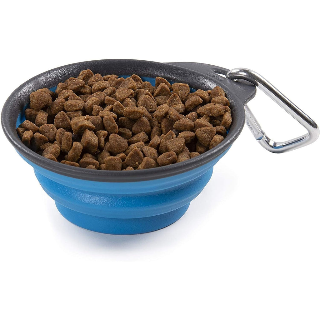 Dcastle Clearance! Stainless Steel Pet Dog Bowl Antiskid Food Bowl And  Water Dog Bowl Suitable for Small And Medium-Sized Dogs And Large Dogs  Square