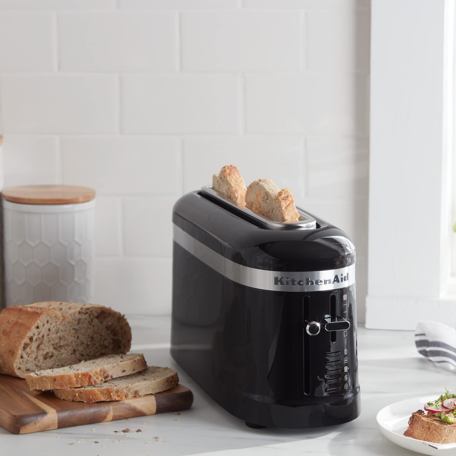 How Dualit set the standards for perfectly toasted bread, The Independent