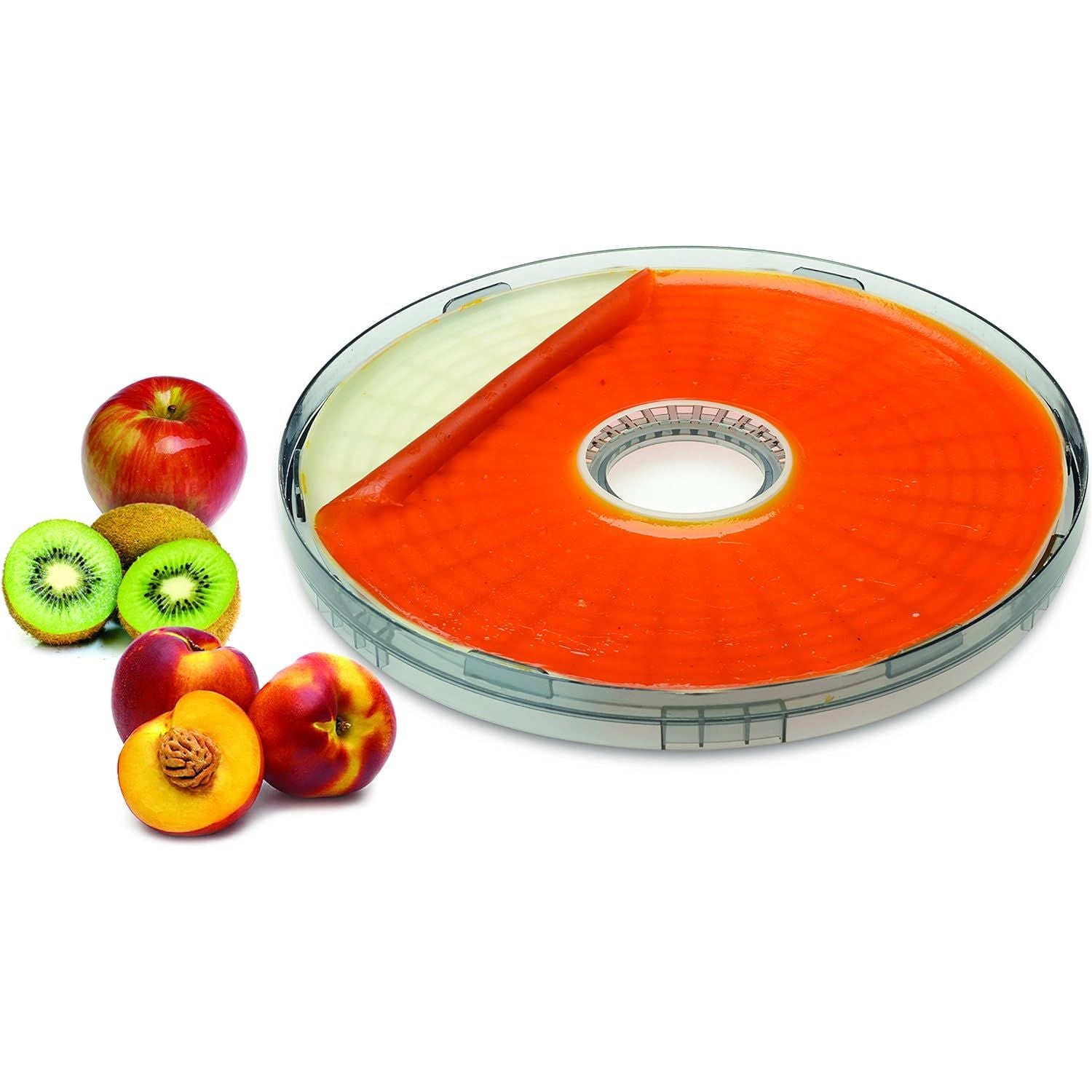 Salton 2 Pack Replacement Food Dehydrator Trays