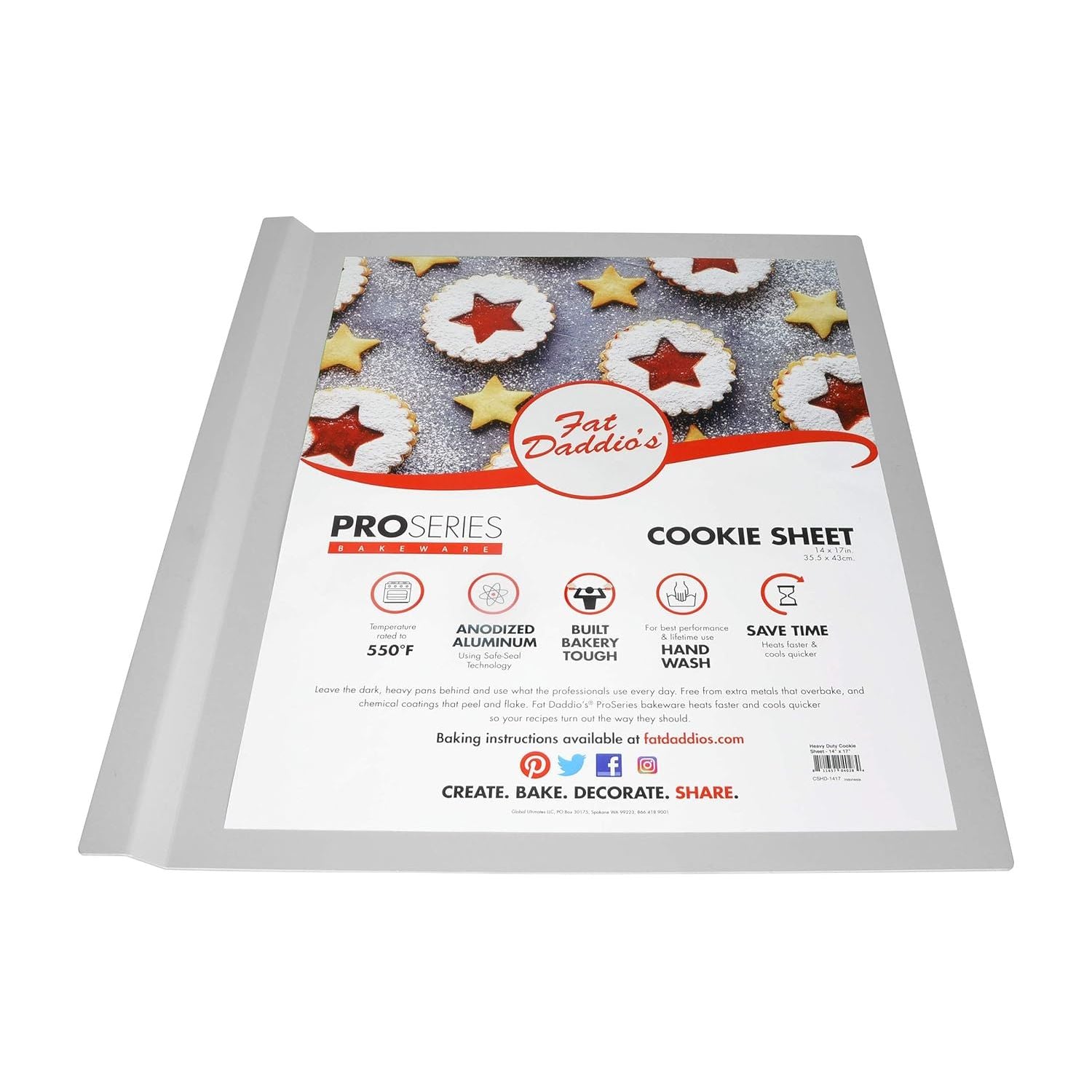 Cookie Sheets & Baking Sheets – Tarzianwestforhousewares