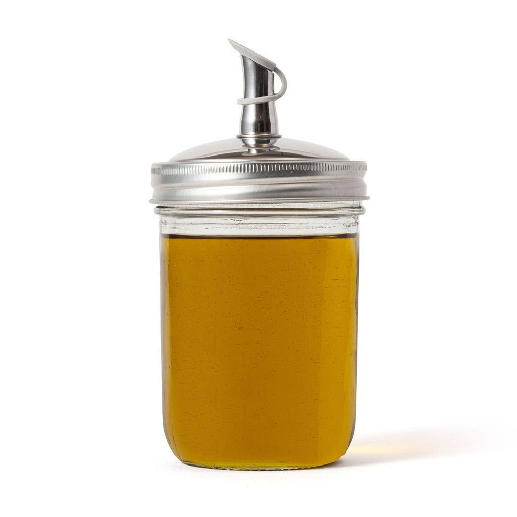 Misto Gourmet Olive Oil Sprayer - Red - Spoons N Spice