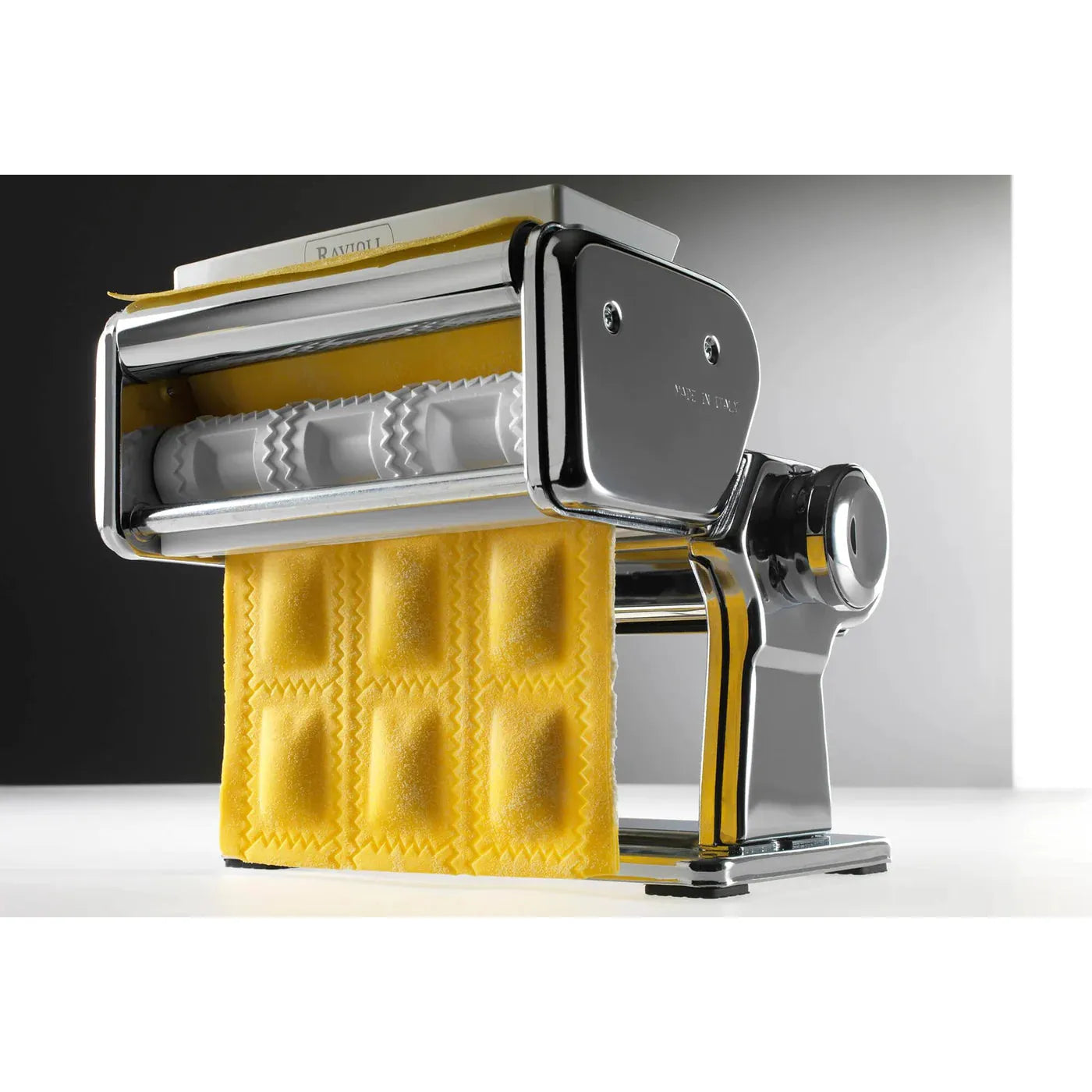 Marcato Atlas 150 Pasta Machine Attachment, Ravioli - Fante's