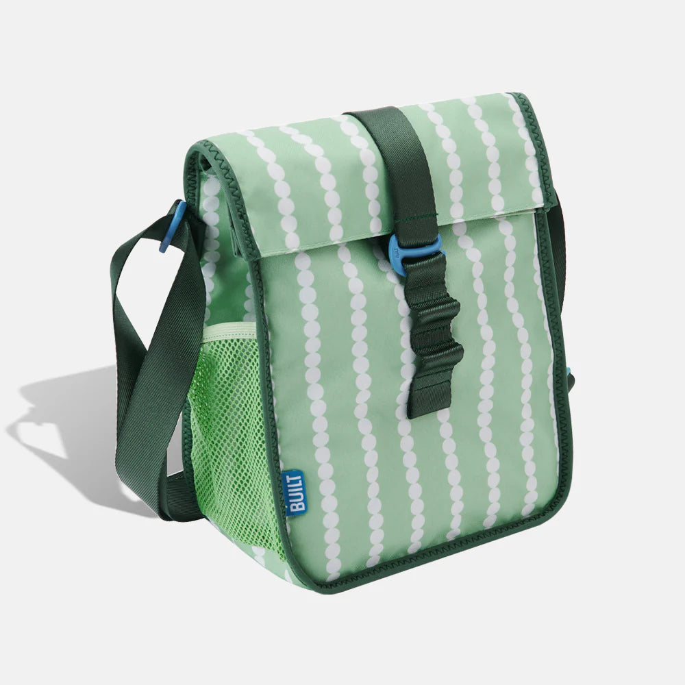 Built NY Crosstown Lunch Bag