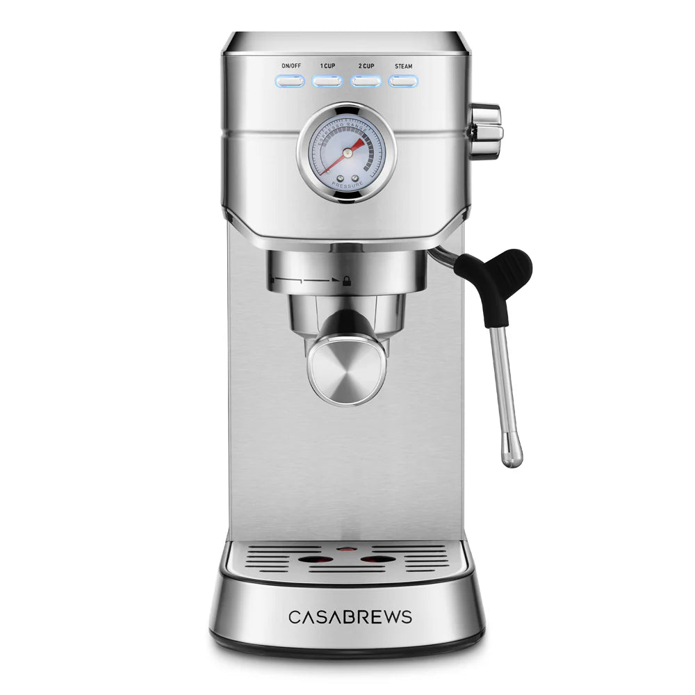 Casabrews CM5418 Espresso Machine | Tarzian West – Tarzian West