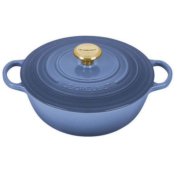 Le Creuset  Introducing Le Creuset's New TNS Pizza Tray!