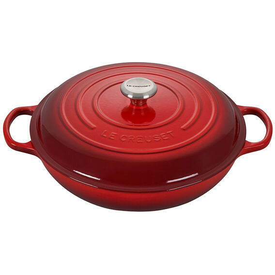 Le Creuset Braiser 5 Qt. – Tarzianwestforhousewares