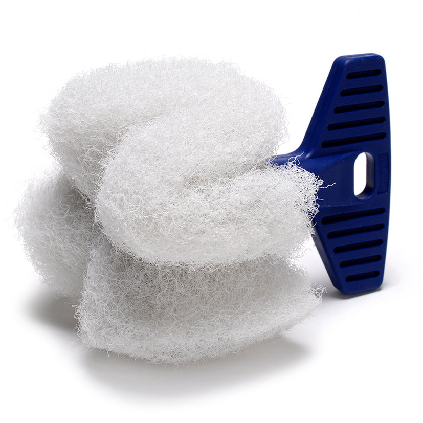 Muffin Pan Brush – Tarzianwestforhousewares