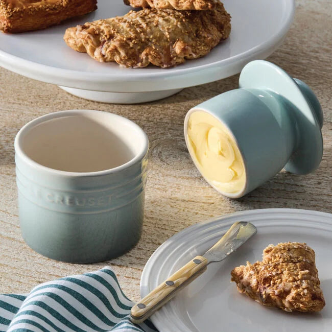 Le Creuset Butter Crock 6 oz | Two for the Pot – Tarzian West for