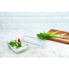 Glass Food Storage