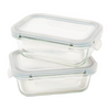 Glass Food Storage