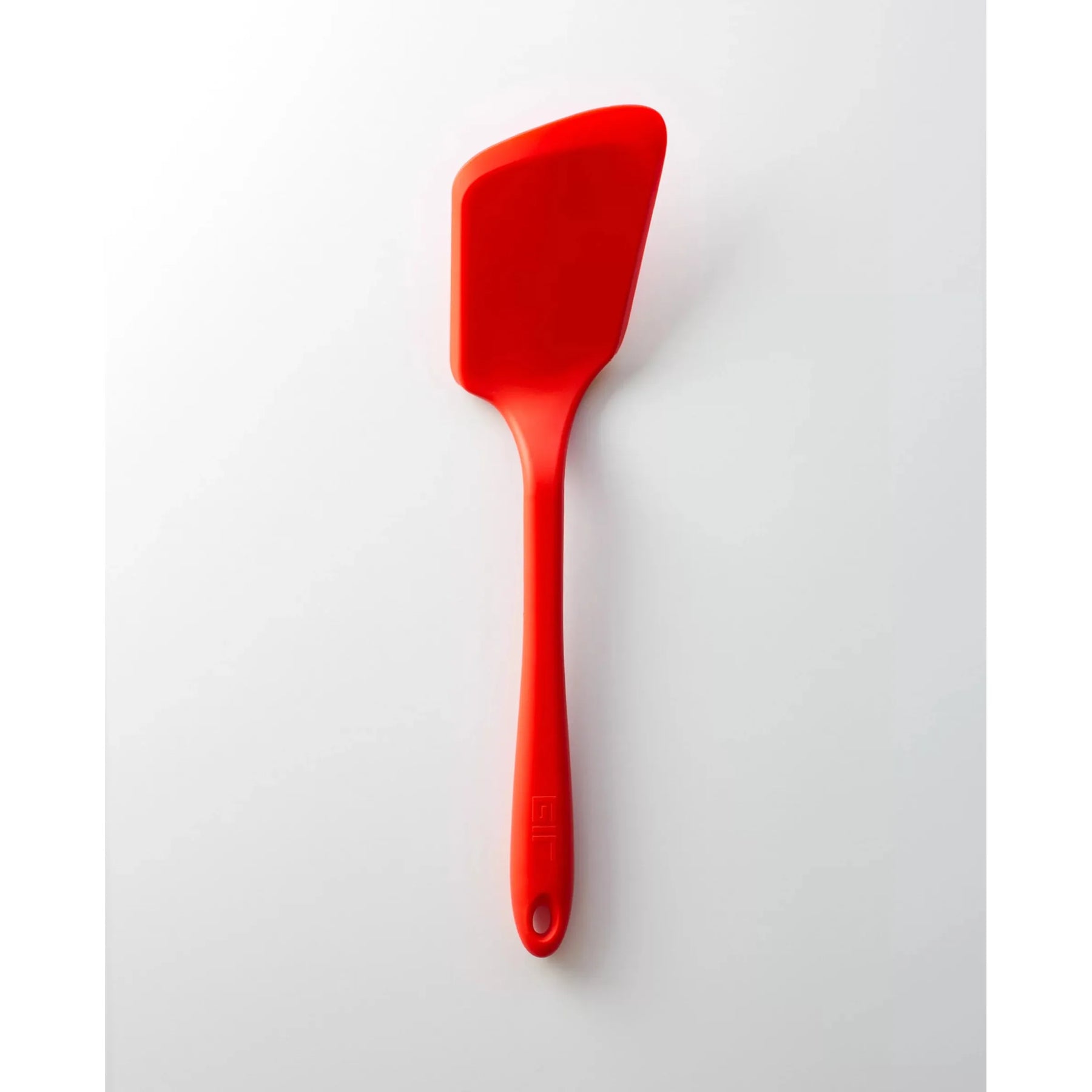 Mrs. Anderson's Baking High-Heat Spatula, Silicone Blade, 10-Inch