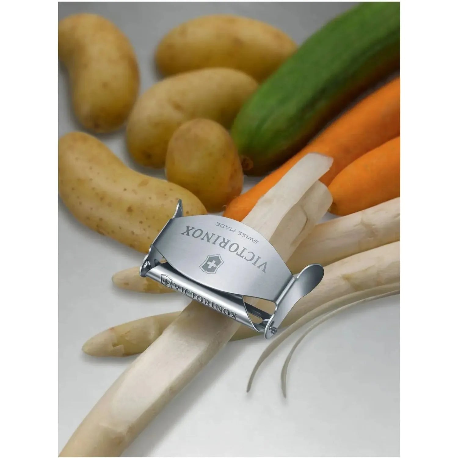Victorinox Potato Peeler Micro serrated