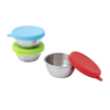 Stainless Steel Condiment Cups Set-3