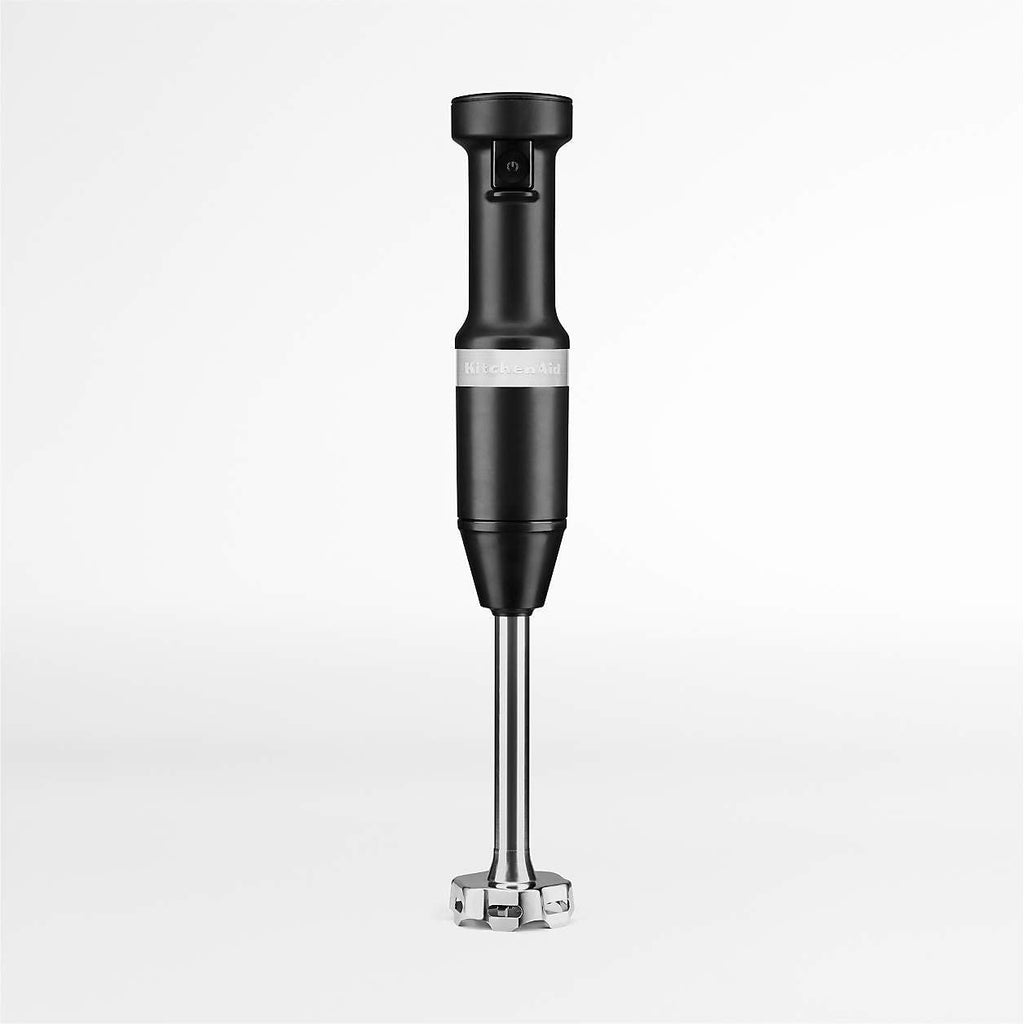 KitchenAid 400 Series 18 Variable Speed Immersion Blender with 10 Whisk -  1 HP