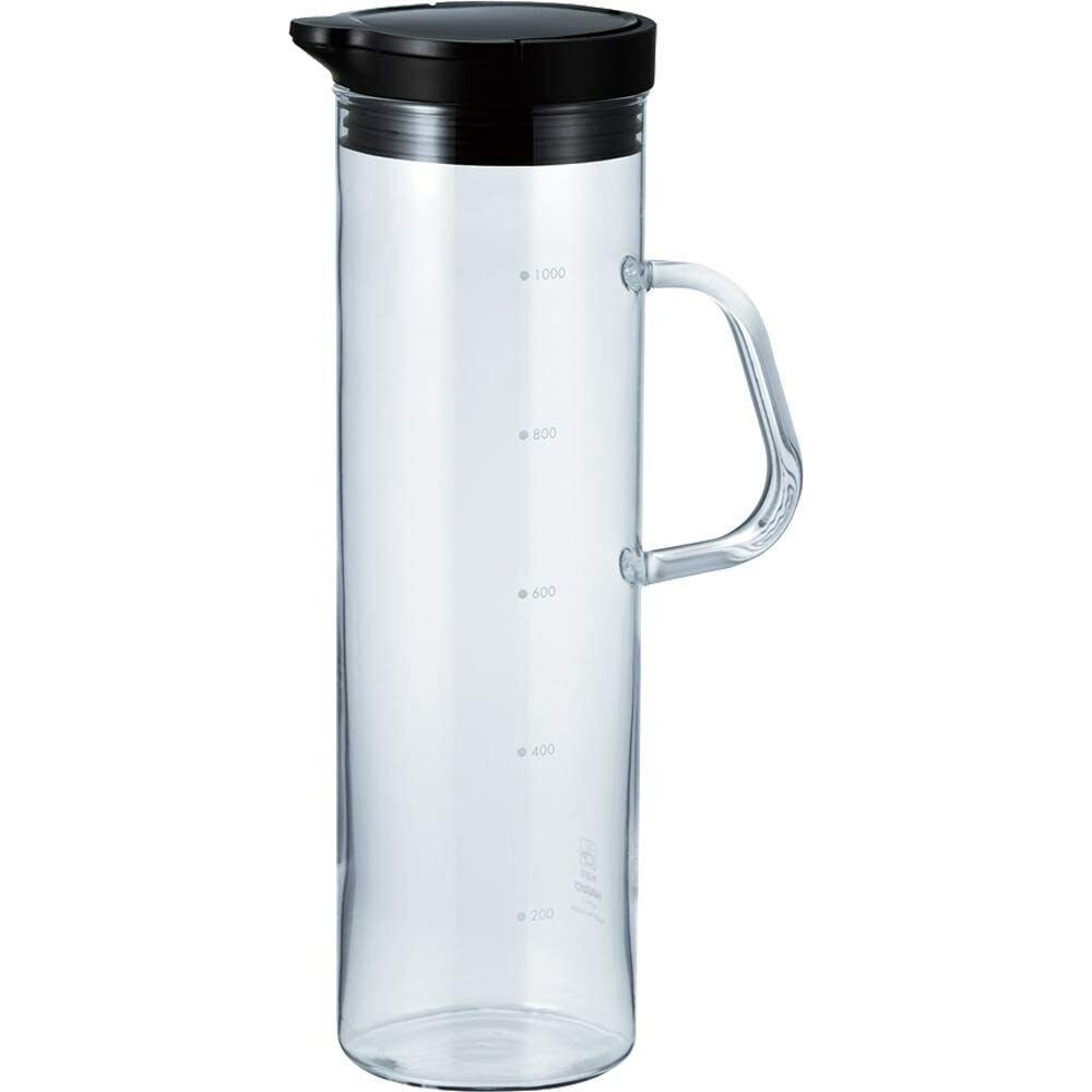 Tarhong Cordoba Clear Acrylic Pitcher with Lid, 78 oz. on Food52