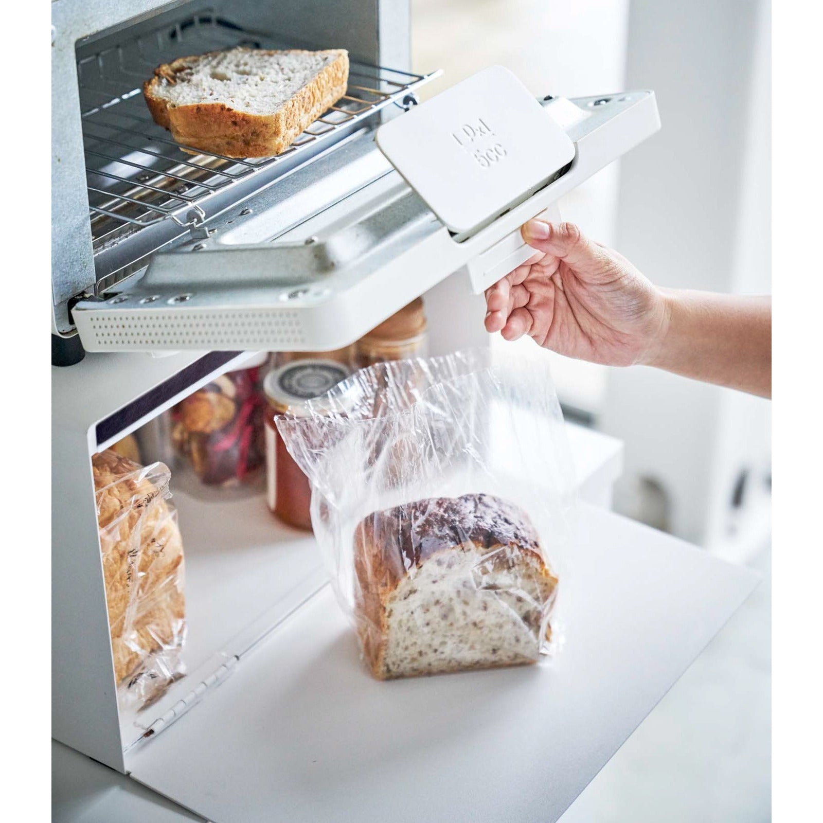 Bread Baking – Tarzianwestforhousewares