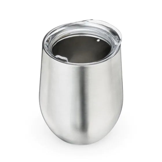 Sip & Go Stemless Wine Tumbler