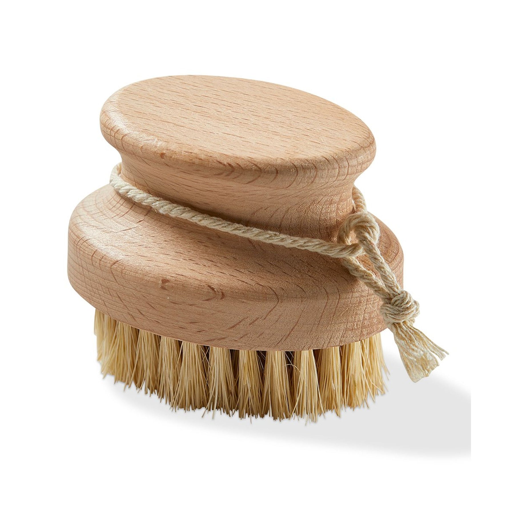 The Original Tampico Vegetable & Dish Brush - Small Head