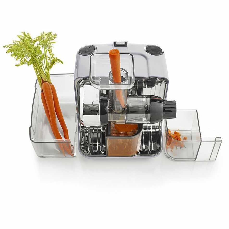 Omega Juice Cube – Tarzianwestforhousewares