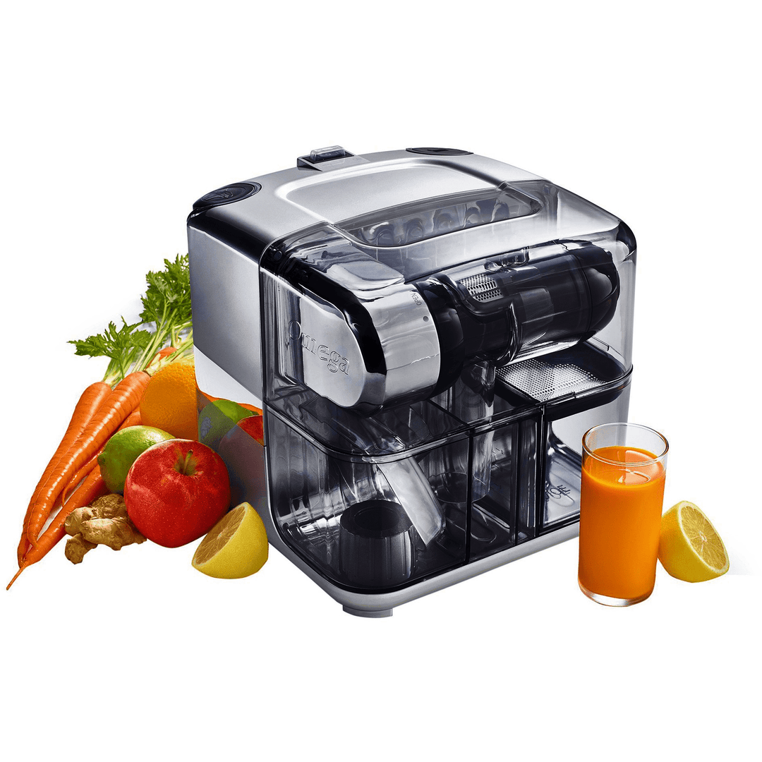 Omega Juice Cube – Tarzianwestforhousewares