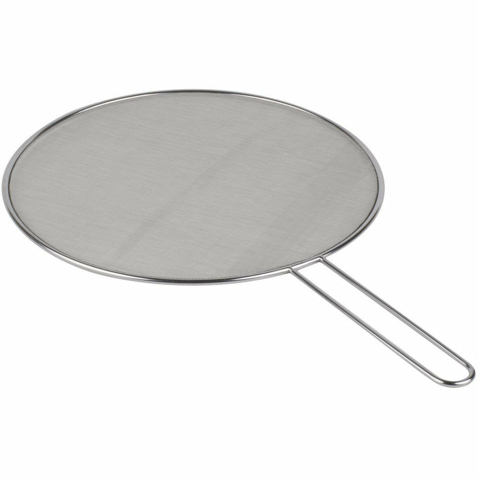 OGGI, Kitchen, Oggi Stainless Steel 4qt Grease Can Wstrainer And Lid