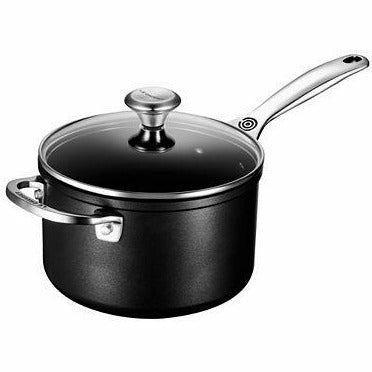 Blue Diamond Cookware Tri-Ply Stainless Steel Ceramic Nonstick, 3.75QT  Saute Pan Jumbo Cooker with Lid, PFAS-Free, Multi Clad, Induction,  Dishwasher