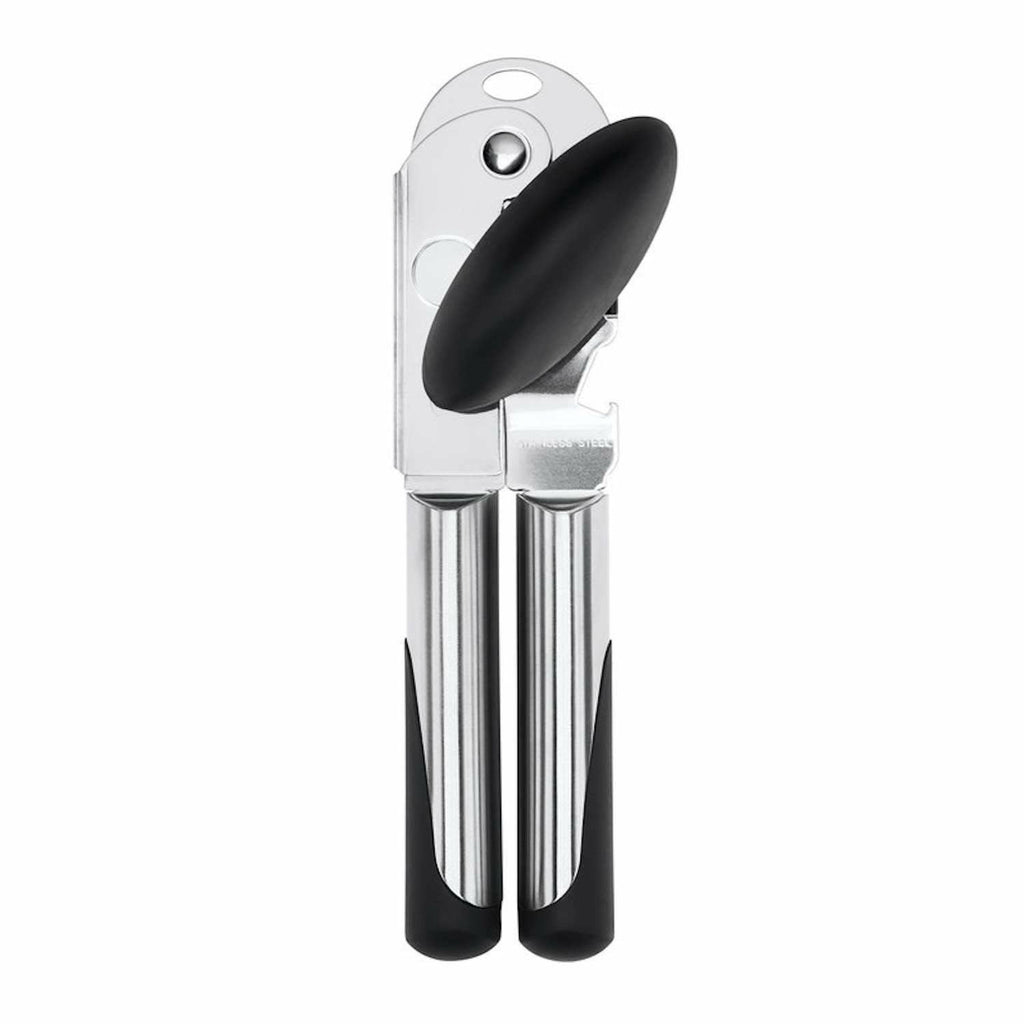 Electric Can Opener Smooth Edges Jar Can Tin Touch No Sharp Edges Mini One  Touch Automatic Handheld Can Corkscrew Kitchen Tool