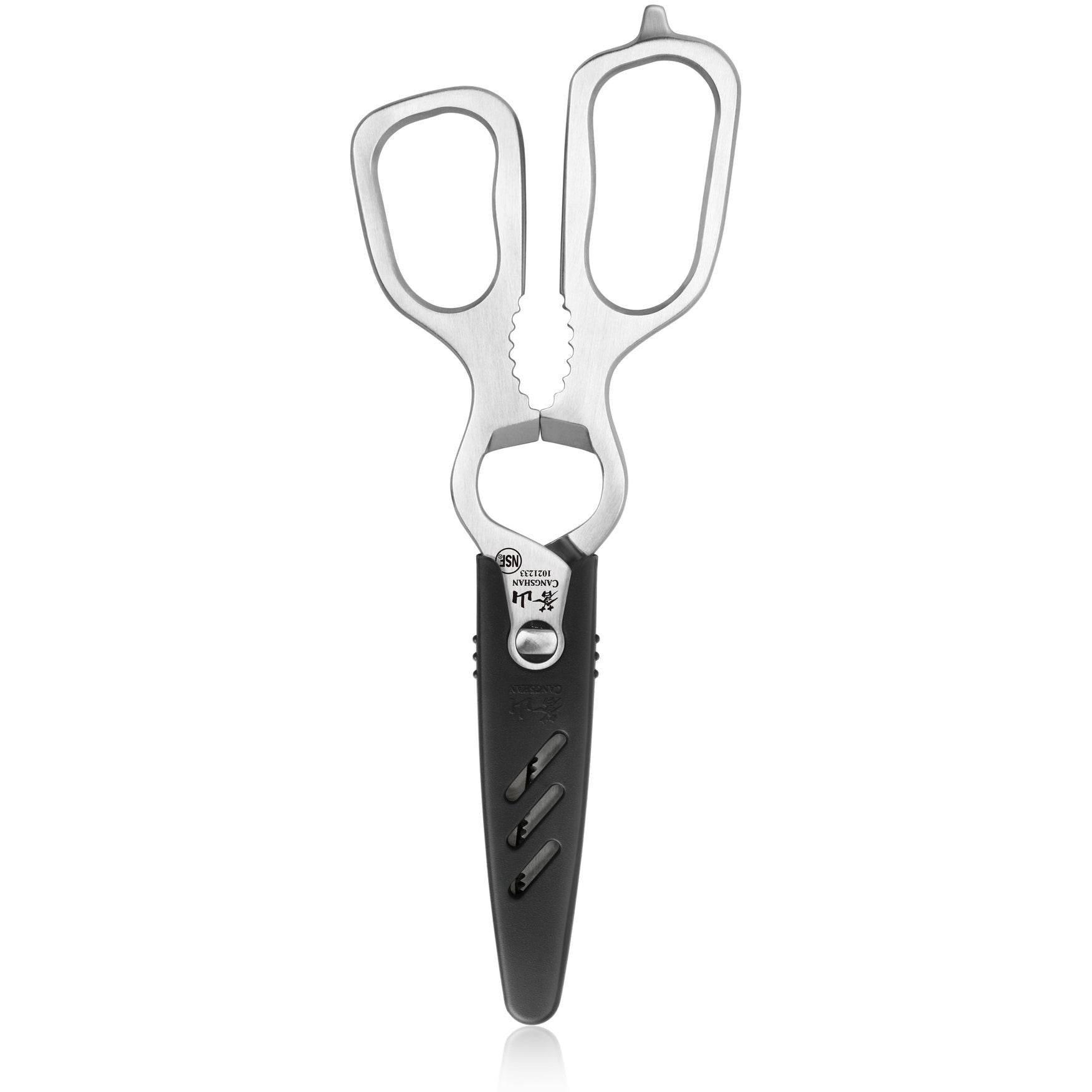 Take-Apart Kitchen Scissors – Tanager Housewares