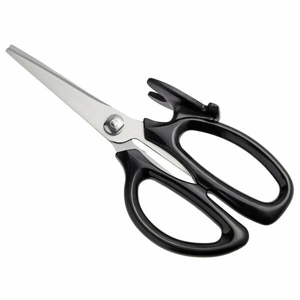 Mercer Culinary M14803 Stainless Steel Poultry Shears - 3.5