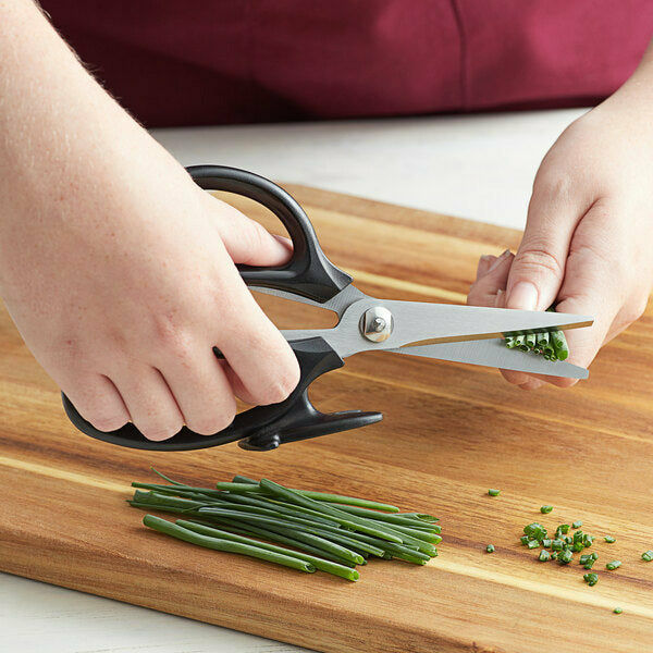 OXO Kitchen & Herb Scissors