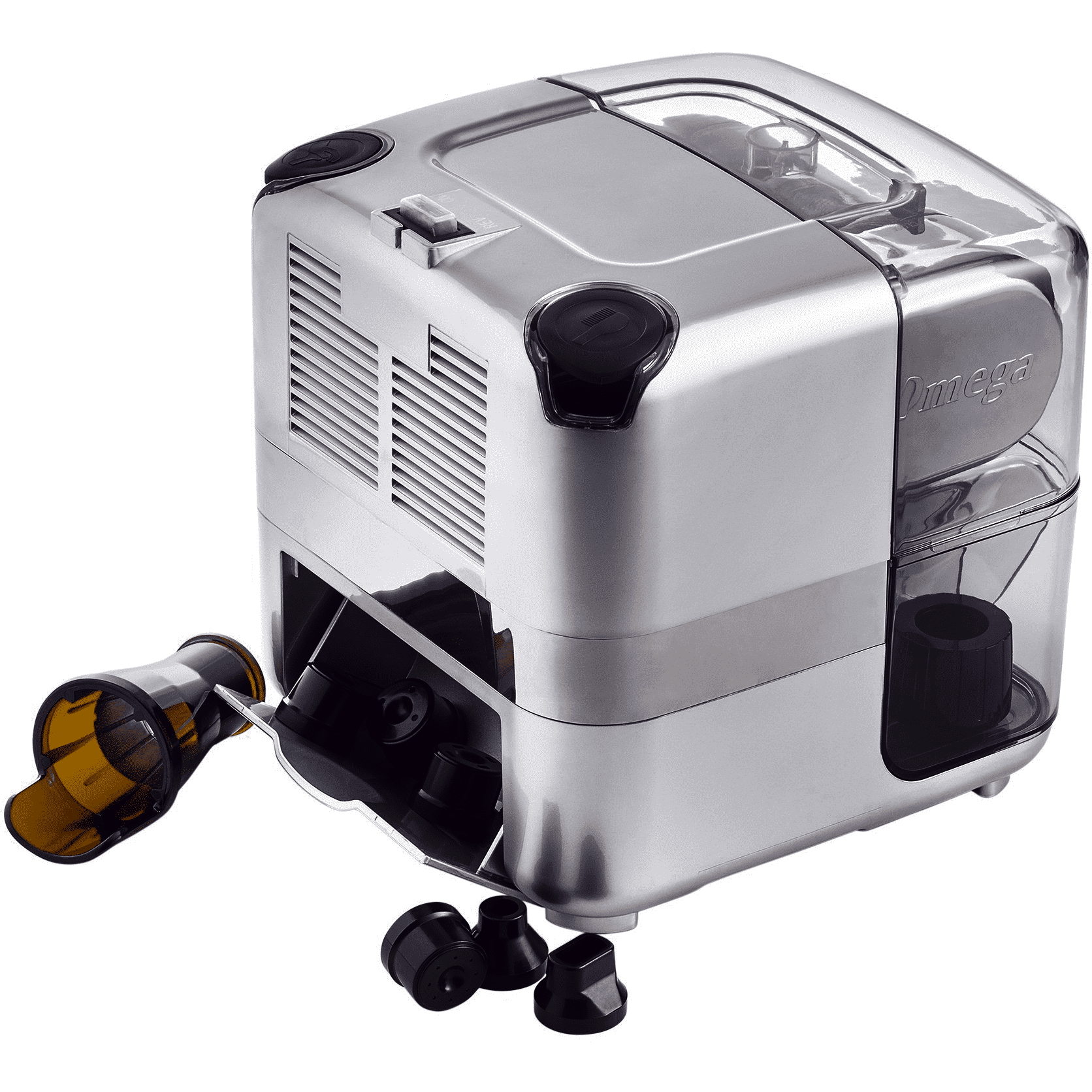 Omega cube juicer hot sale