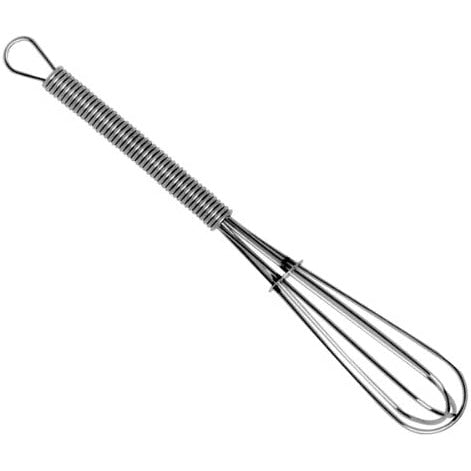 RSVP Flat Sauce Whisk – Simple Tidings & Kitchen