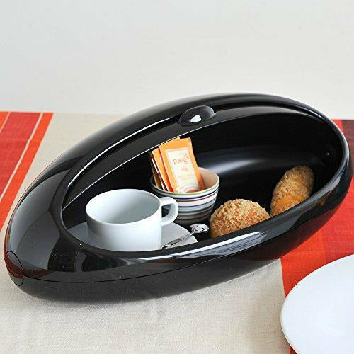 Gnam Bread Bin – Tarzianwestforhousewares