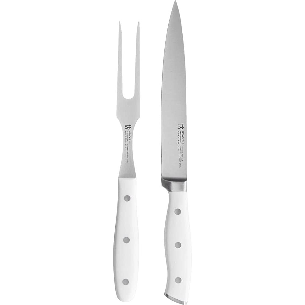 Cangshan Cutlery S1 Series 2pc Carving Set 9 Carving Knife And 6