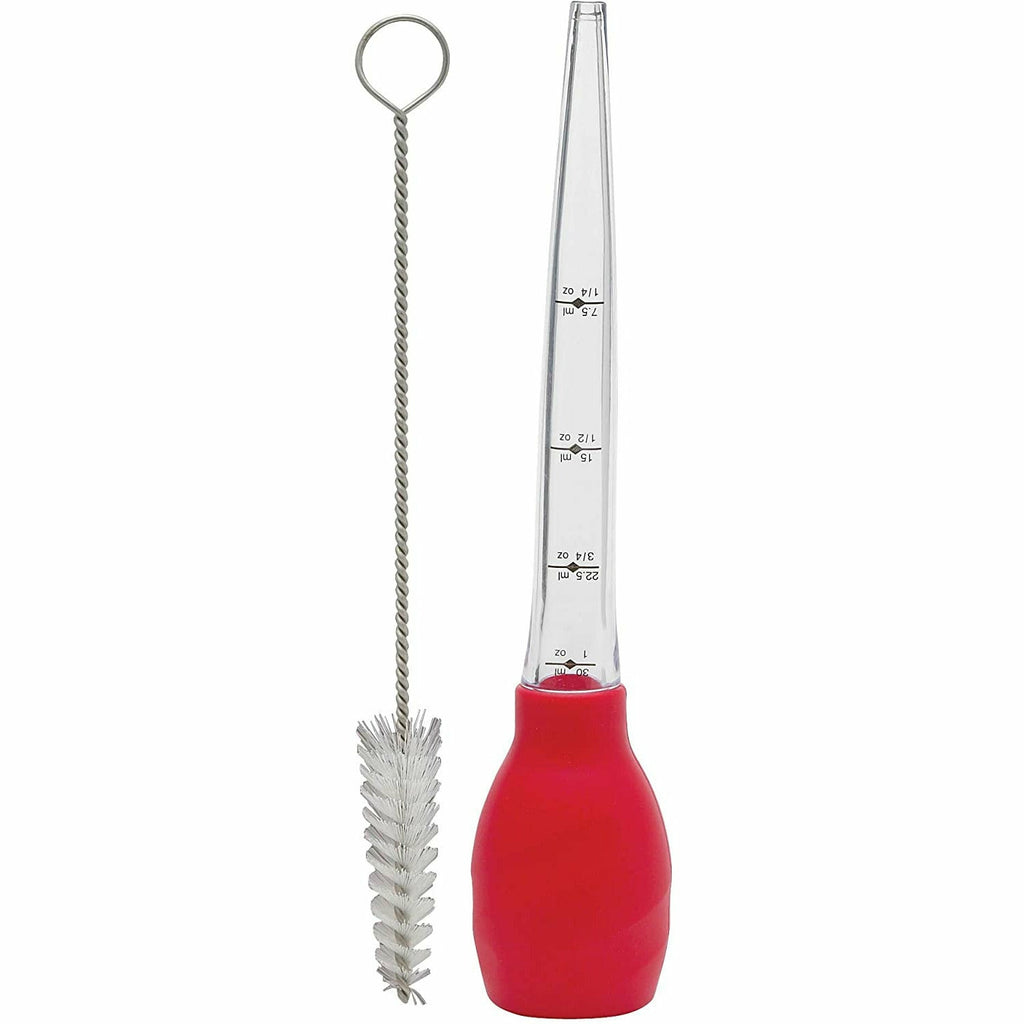 3-in-1 Turkey Baster, Cuisipro