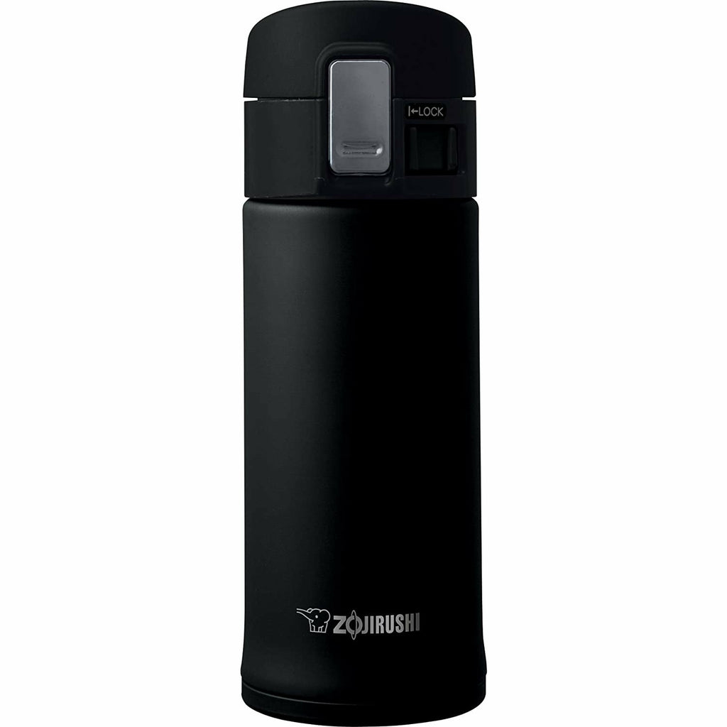 Bamboo Traveler 28oz - Black  Vacuum Insulated Stainless Steel by