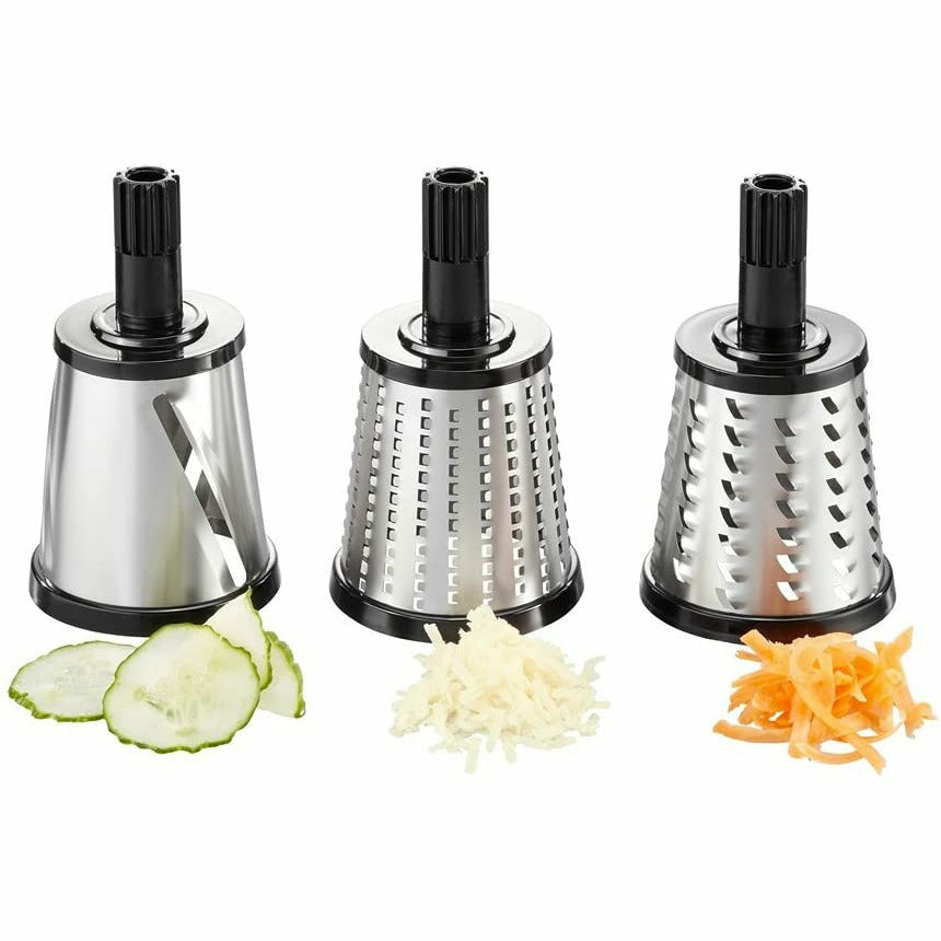 OXO Good Grips Seal & Store Rotary Grater - Fante's Kitchen Shop - Since  1906