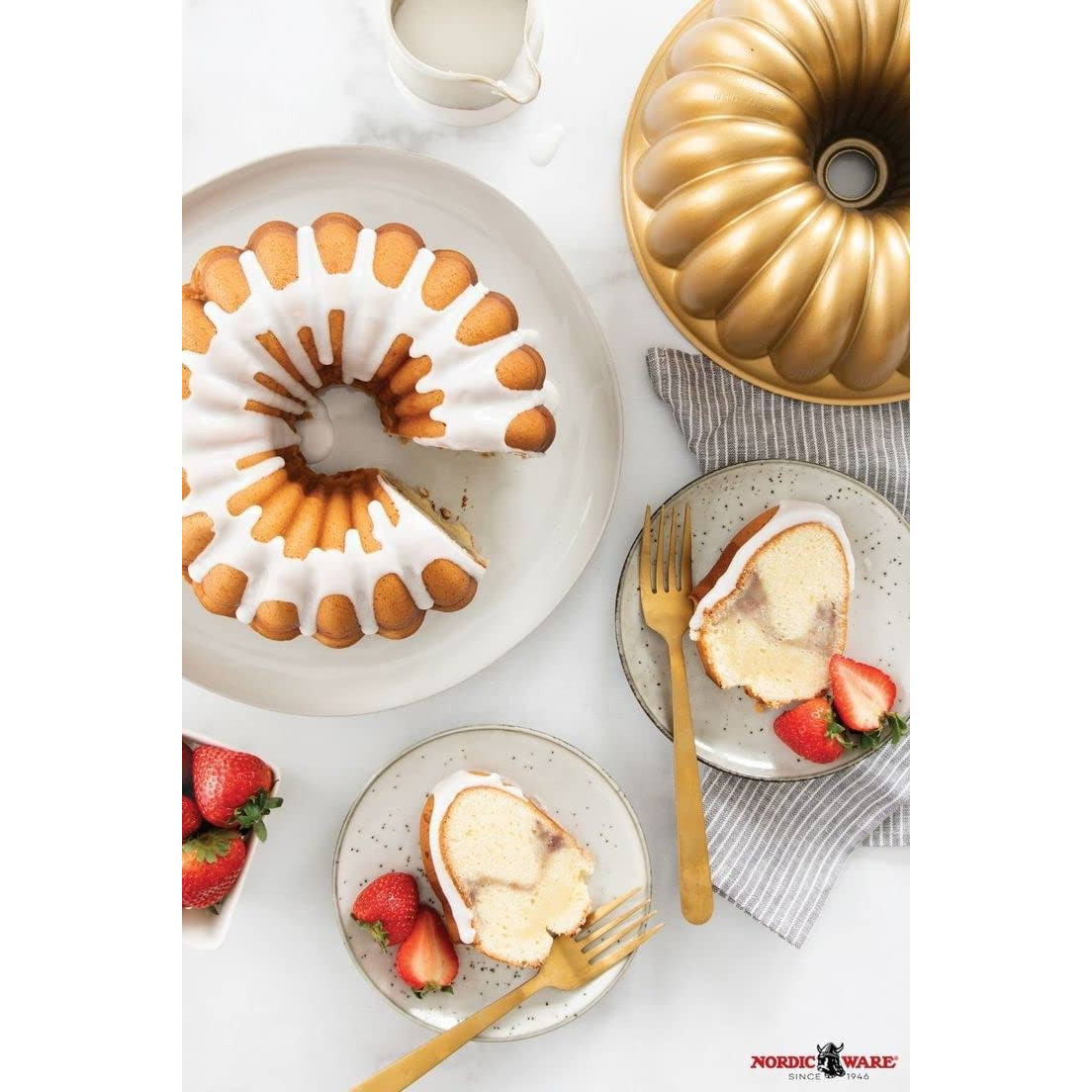 Party Bundt® Pan