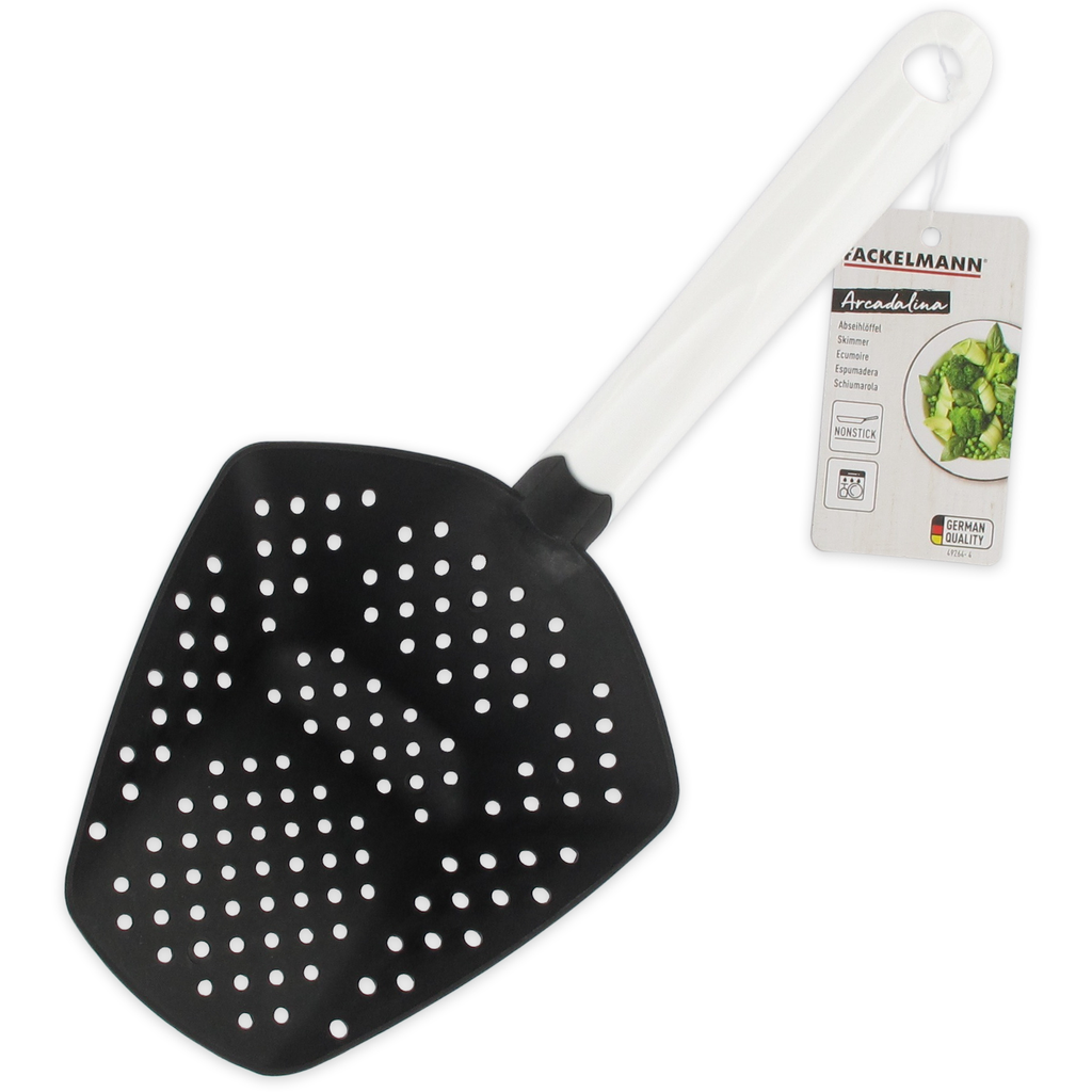 Nylon Strainer Spoon