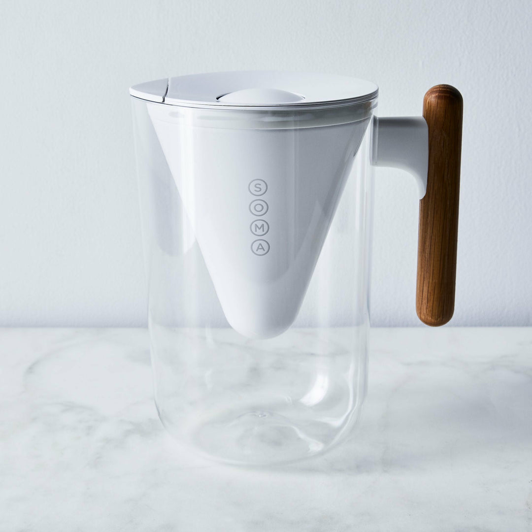 Soma Pitcher 10 Cups