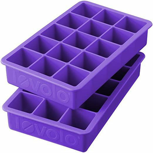 Ice Cube & Things – Tarzian West for Housewares