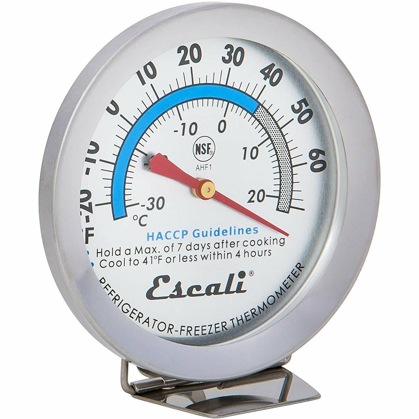 Taylor HACCP Cooler Wall Thermometer