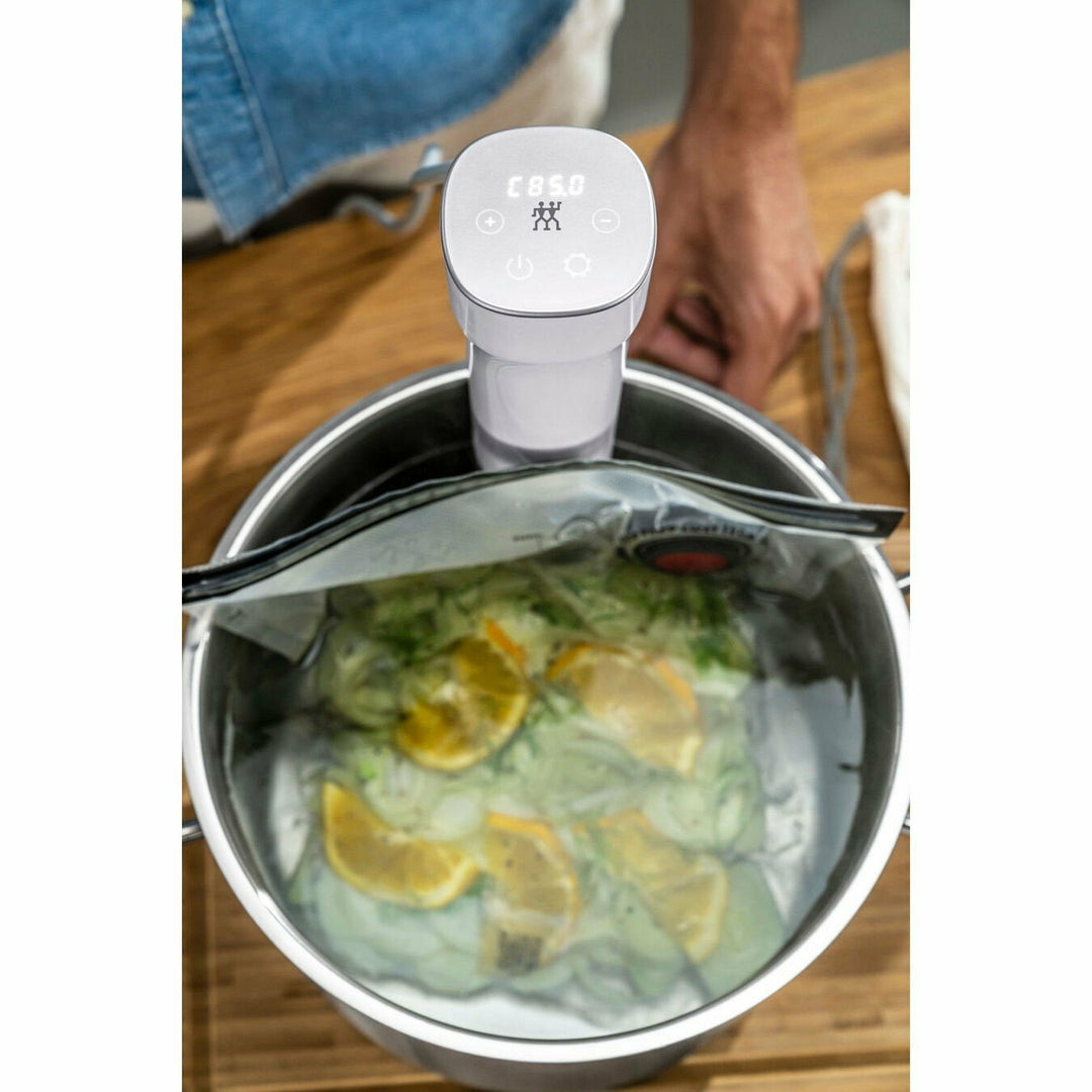 ZWILLING ENFINIGY スー・ビデ・スティック Enfinigy Sous Vide Stick | Tarzian West – Tarzian West for Housewares