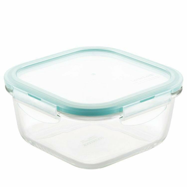 LocknLock Purely Better Food Storage with Dividers 29oz 2 PC Set