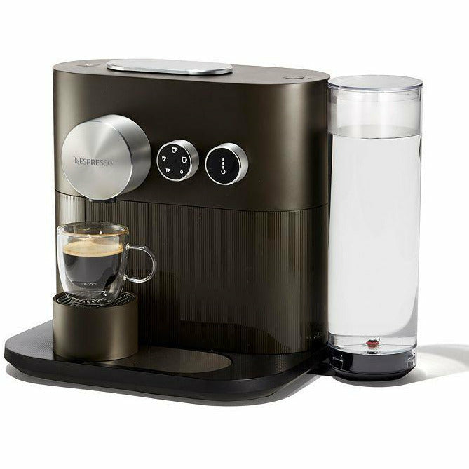 Intim arabisk Lære udenad Nespresso Expert Espresso Machine – Tarzianwestforhousewares