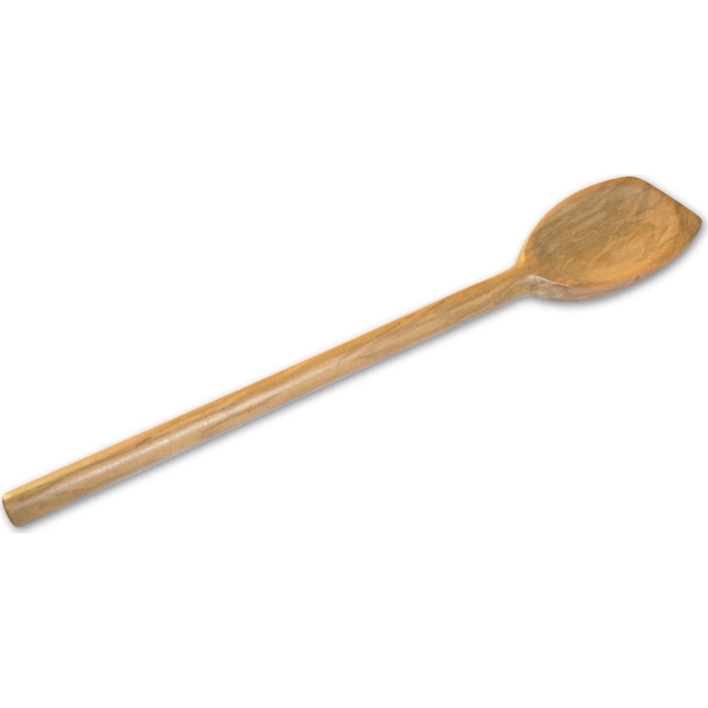 Le Creuset 12.5 Revolution Wooden Scraping Spoon
